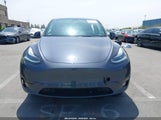 TESLA MODEL Y LONG RANGE DUAL MOTOR ALL-WHEEL DRIVE 7SAYGDEE3NF422205 photo