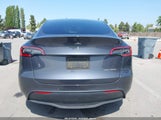 TESLA MODEL Y LONG RANGE DUAL MOTOR ALL-WHEEL DRIVE 7SAYGDEE3NF422205 fotografie