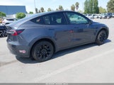 TESLA MODEL Y LONG RANGE DUAL MOTOR ALL-WHEEL DRIVE 7SAYGDEE3NF422205 photo