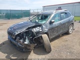 JEEP CHEROKEE LATITUDE 1C4PJMCS2FW789127 снимка