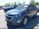 Chevrolet Equinox Ls 3GNAXHEV9JL387534 снимка