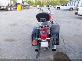 HARLEY-DAVIDSON FLHR 1HD1FB417AB624352 fotografie