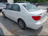TOYOTA COROLLA LE 1NXBR32E73Z147109 снимка