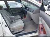TOYOTA COROLLA LE 1NXBR32E73Z147109 снимка
