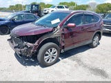HONDA CR-V EX-L 5J6RM3H70EL013572 снимка