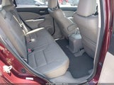 HONDA CR-V EX-L 5J6RM3H70EL013572 снимка