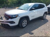 JEEP COMPASS LATITUDE 4X4 3C4NJDBN4RT124422 fotografie