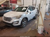 Hyundai Santa Fe Sport 2.0T 5XYZU3LA1DG043845 fotografie