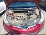 HYUNDAI ELANTRA SE 5NPDH4AE0GH687795 снимка