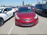 HYUNDAI ELANTRA SE 5NPDH4AE0GH687795 снимка
