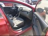 HYUNDAI ELANTRA SE 5NPDH4AE0GH687795 снимка