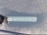 HYUNDAI ELANTRA SE 5NPDH4AE0GH687795 снимка
