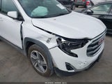 GMC TERRAIN FWD SLT 3GKALPEV1LL312607 fotografie