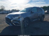 Mitsubishi Outlander Sel 2.4 JA4AZ3A33LZ027059 снимка