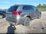 Mitsubishi Outlander Sel 2.4 JA4AZ3A33LZ027059 снимка