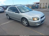 SUBARU IMPREZA RS JF1GG67515H806040 снимка