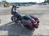 HARLEY-DAVIDSON FLHX 1HD1KBC18NB655967 снимка