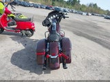 HARLEY-DAVIDSON FLHX 1HD1KBC18NB655967 снимка