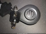 HARLEY-DAVIDSON FLHX 1HD1KBC18NB655967 снимка