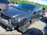DODGE GRAND CARAVAN GT 2C4RDGEG7HR807529 снимка