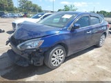 NISSAN SENTRA S 3N1AB7AP3HY291617 снимка