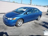 HONDA CIVIC EX 1HGFA16857L089603 снимка