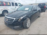CADILLAC ATS STANDARD 1G6AA5RX1H0155721 снимка