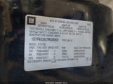 CADILLAC ESCALADE STANDARD 1GYFK63807R406868 снимка