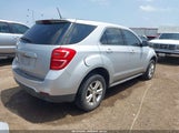 CHEVROLET EQUINOX LS 2GNALBEK2H1532570 снимка