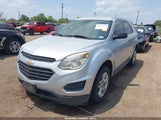 CHEVROLET EQUINOX LS 2GNALBEK2H1532570 снимка