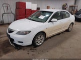 MAZDA MAZDA3 I JM1BK32F581844711 снимка