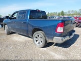 RAM 1500 BIG HORN/LONE STAR 4X4 5'7 BOX 1C6RRFFG7KN784887 photo