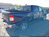RAM 1500 BIG HORN/LONE STAR 4X4 5'7 BOX 1C6RRFFG7KN784887 fotografie