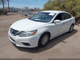 NISSAN ALTIMA 2.5 S 1N4AL3AP8HN336881 photo