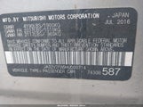 Mitsubishi Lancer Es/Se/Sel JA32V2FW9HU000714 снимка