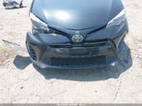 TOYOTA COROLLA SE 2T1BURHE2HC749319 снимка