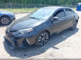 TOYOTA COROLLA SE 2T1BURHE2HC749319 снимка