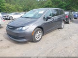 CHRYSLER VOYAGER LX 2C4RC1CG0PR563790 снимка