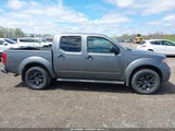 NISSAN FRONTIER SV 4X4 1N6ED0EB7MN717134 снимка