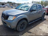 NISSAN FRONTIER SV 4X4 1N6ED0EB7MN717134 снимка