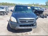HONDA PILOT EX-L 2HKYF18625H515771 снимка