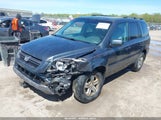 HONDA PILOT EX-L 2HKYF18625H515771 снимка