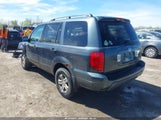 HONDA PILOT EX-L 2HKYF18625H515771 снимка