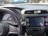 NISSAN LEAF S 40 KWH 1N4AZ1BV1MC554277 photo
