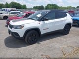 JEEP COMPASS TRAILHAWK 4X4 3C4NJDDN5PT557872 снимка