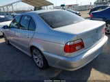 BMW 525IA WBADT43463G025654 снимка