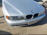 BMW 525IA WBADT43463G025654 снимка
