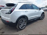 CADILLAC XT4 FWD SPORT 1GYFZER44NF164899 снимка