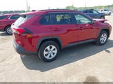 TOYOTA RAV4 LE JTMK1RFV5MD522795 снимка