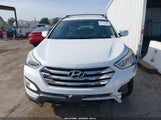 HYUNDAI SANTA FE SPORT 2.4L 5XYZUDLB6FG286343 fotografie